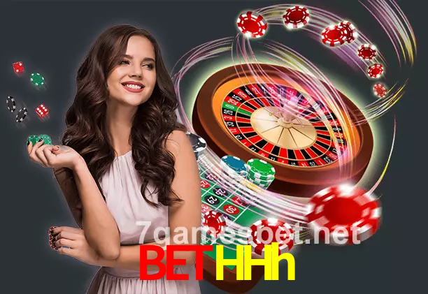 vivo no cassino BetHHh
