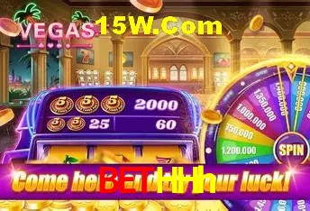 Jogos de Slot BetHHh