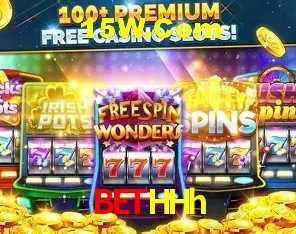 Login Seguro BetHHh