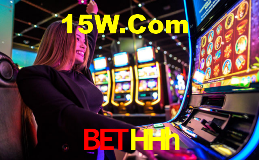 BetHHh: A Experiência de Casino com Jogos de Mesa ao Vivo