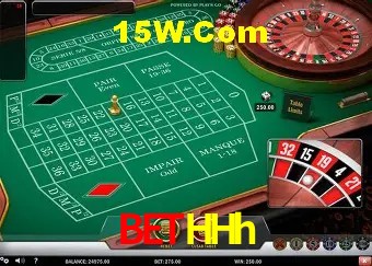 Diretório de Jogos BetHHh